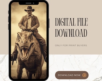 Digital File Download