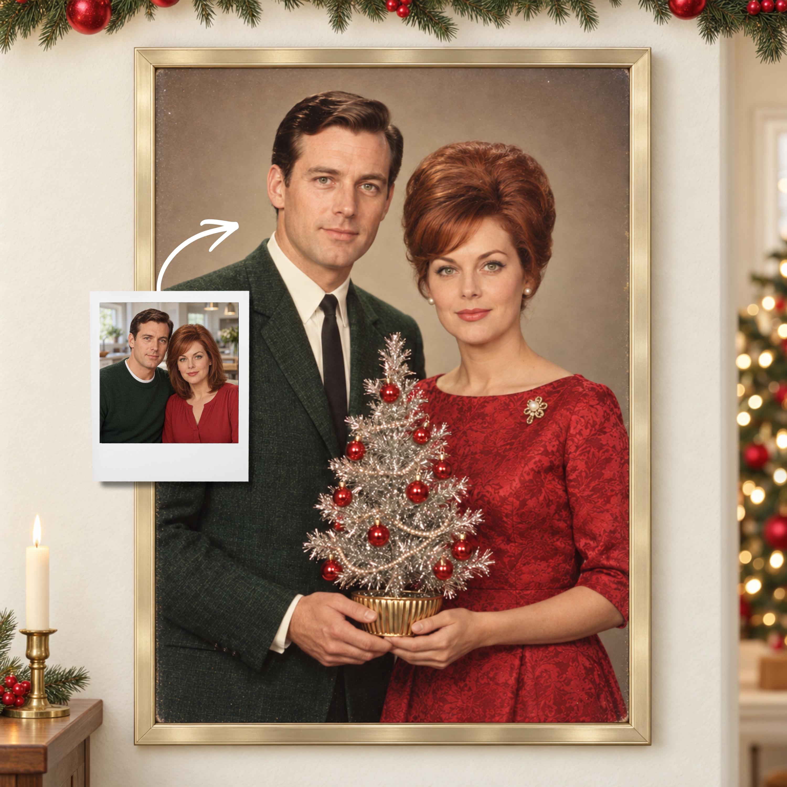 1960s Christmas - Etsy