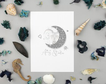 AriesStudio Marine vertical 5x7 Card Mockup invitation event.jpg