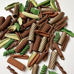 Root & Leaf Sensory Filler