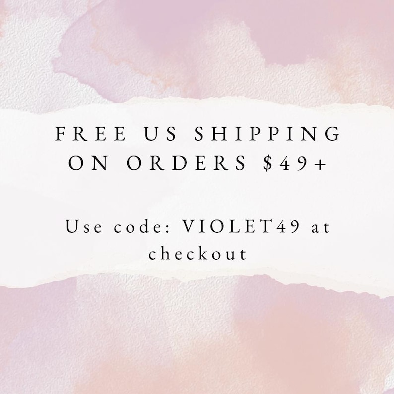 May include: A digital graphic featuring a soft, light violet and white watercolor-style background with a textured, paper-like appearance. The design is clean and minimalist, focusing on the subtle blending of pastel purple and white hues throughout.