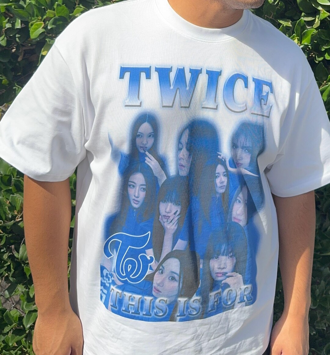 TWICE 