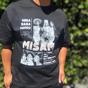 Twice Misamo - Etsy