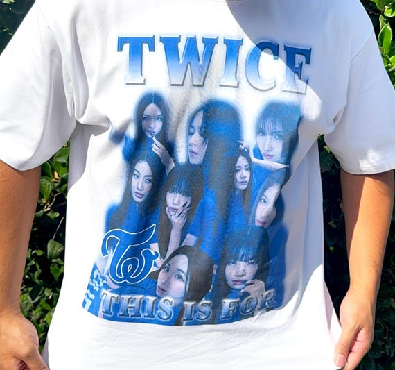 TWICE 