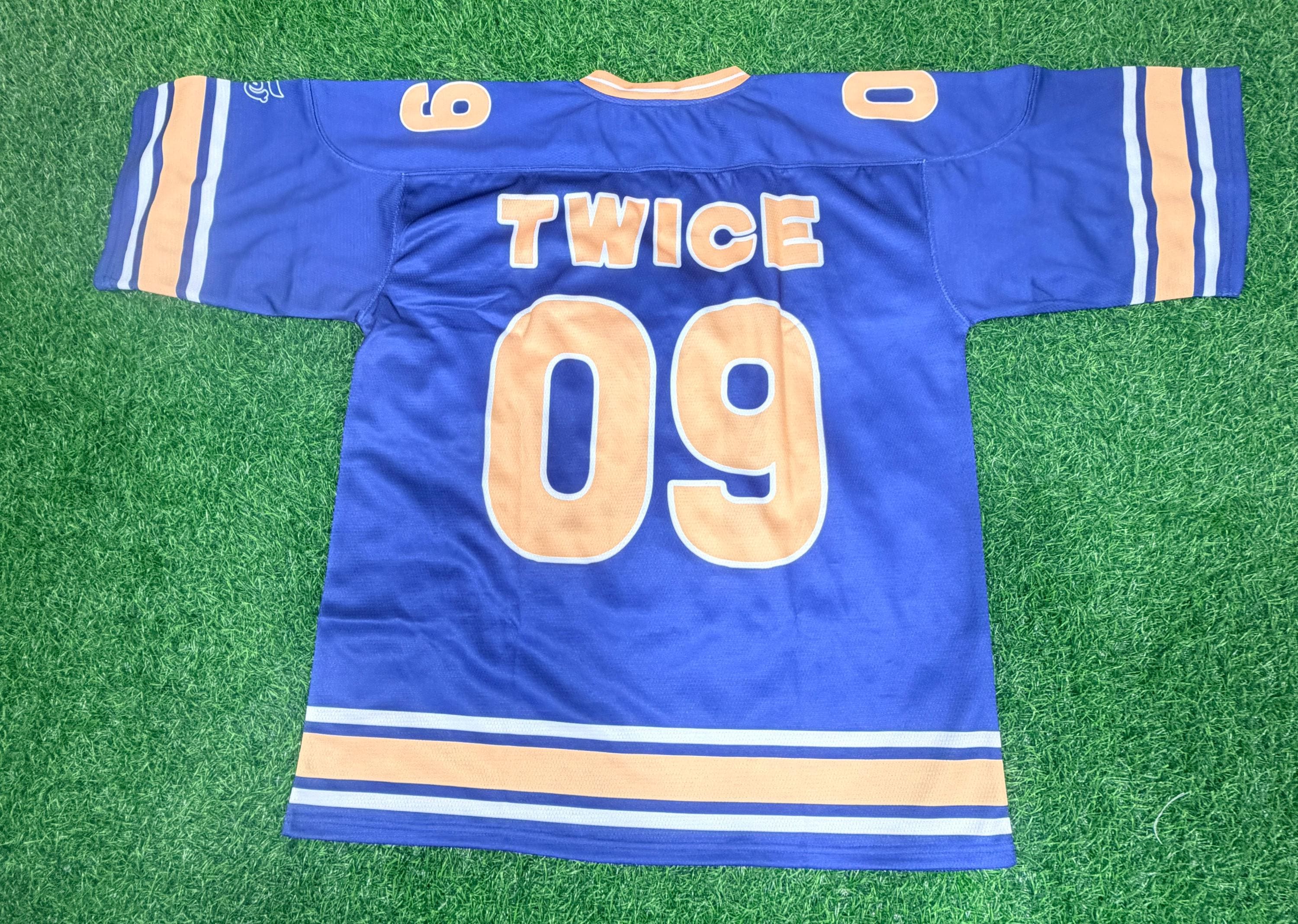 Tzuyu Jersey - Etsy