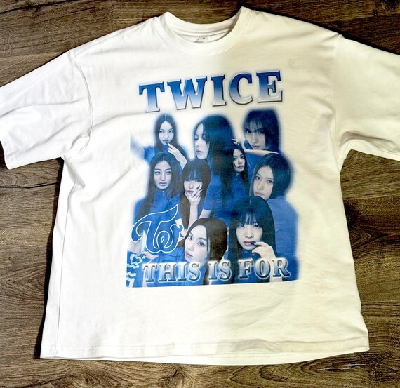 TWICE 