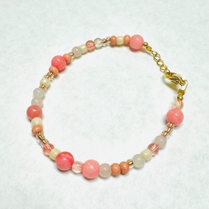The Assymetrical Pink