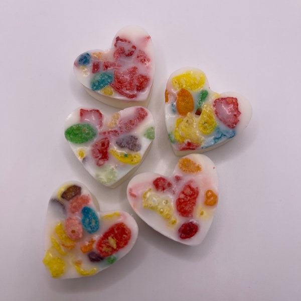 Fruity Pebbles Wax Melts | Strong Scent | Long Lasting