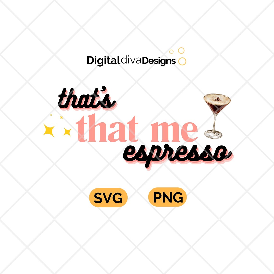 Thats That Me Espresso PNG SVG Bundle, Espresso Sabrina Carpenter Png ...