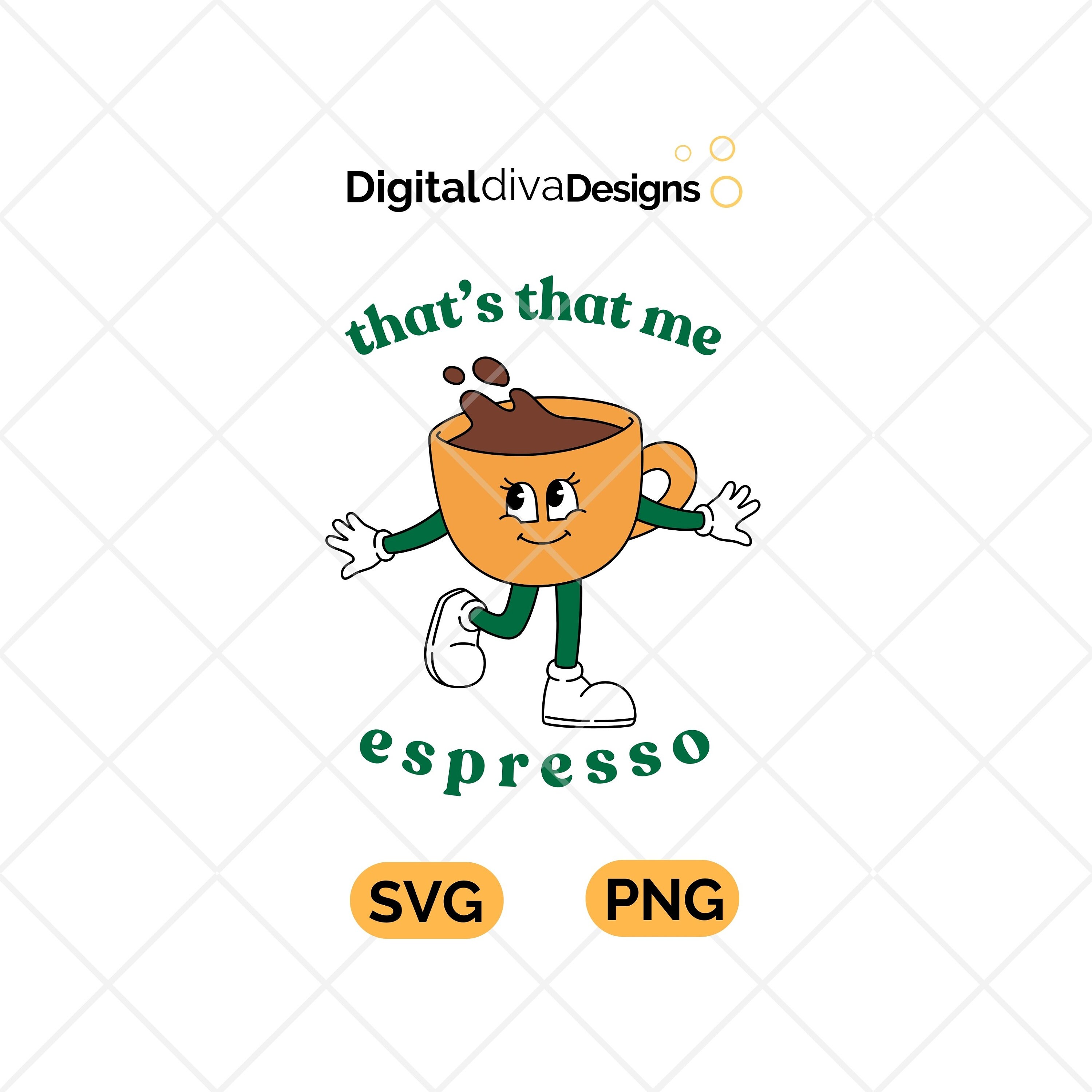Thats That Me Espresso PNG SVG Bundle, Espresso Sabrina Carpenter Png ...