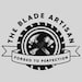 THEBLADEARTISAN