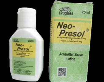 Neo Presol Acne Lotion (25ml)