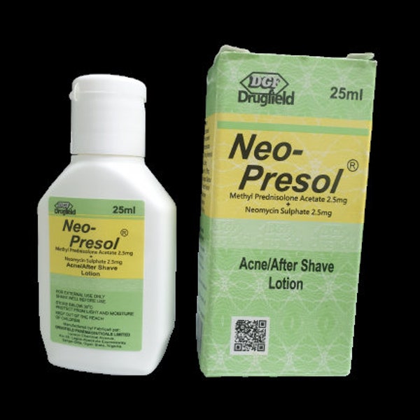 Neo Presol Acne Lotion (25ml)