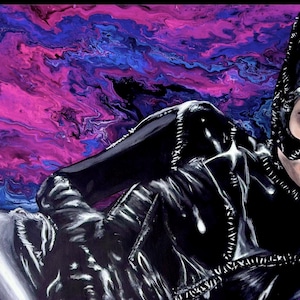 Catwoman