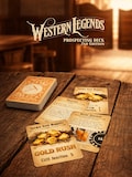 Western Legends: Prospecting Deck