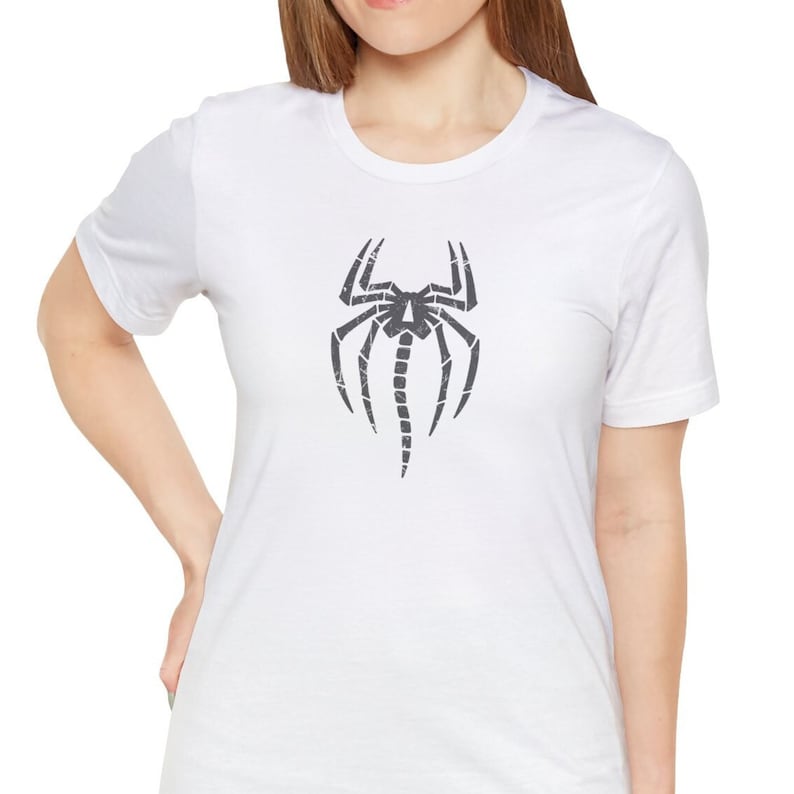 Facehugger Tshirt, Aliens, Spiderhugger, Xenomorph, Face Hugger T