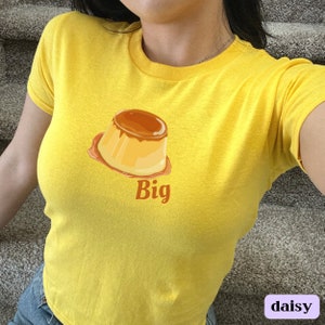 Pudding Big Little Shirts Big Little Baby Tees Big Little Reveal Pudding Sorority Reveal Shirts Big Little Gifts Cute Sorority Shirts