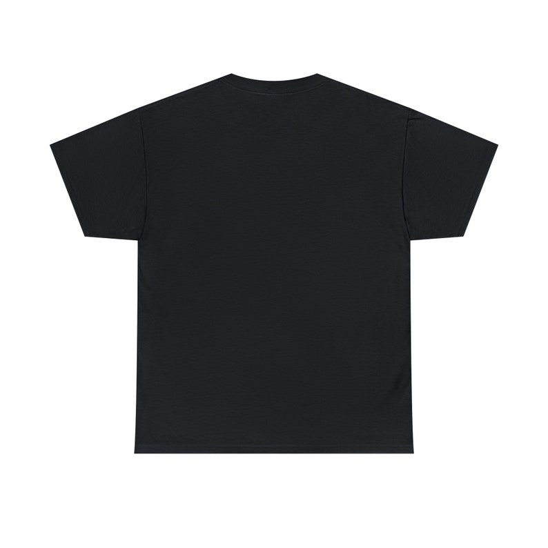 ESPAÑA / ESPAGNE T-shirt unisexe en coton épais image 2