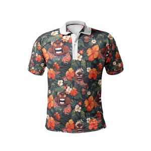 Men&#39;s Polo Shirts - Unga Bunga