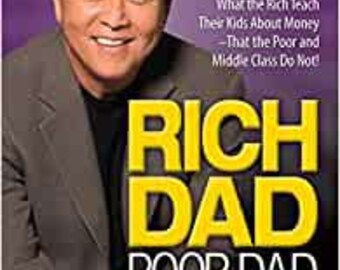 Papa rico Papa pobre