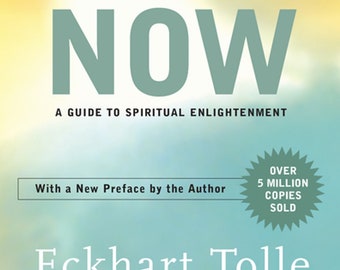 The Power of Now