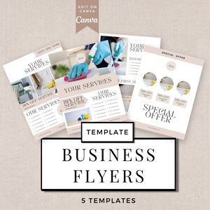 Business Flyer | Premade Flyer | Marketing Flyer Template | Diy Appointments Available Template | Entrepreneur Flyer | Book Now Flyer