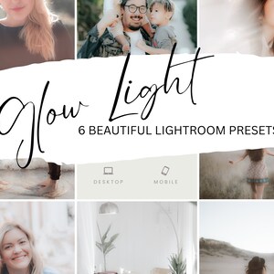 Lightroom Mobile Preset | Disposable Camera Preset | Desktop Preset | Bright Presets | No Filter Preset | Instagram Blogger