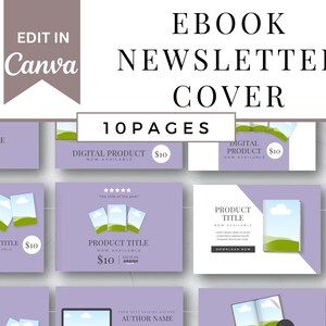 Lead Magnet Template Canva | Workbook Template Canva | Modern Lead Magnet Templates | Life Coach | Ebook Template | Coaching Worksheets