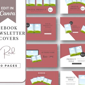 Lead Magnet Template Canva | Workbook Template Canva | Modern Lead Magnet Templates | Life Coach | Ebook Template | Coaching Worksheets