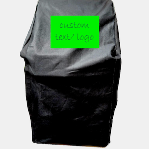 Dust Cover for Bambu Lab X1-Carbon/X2D/P1S with AMS