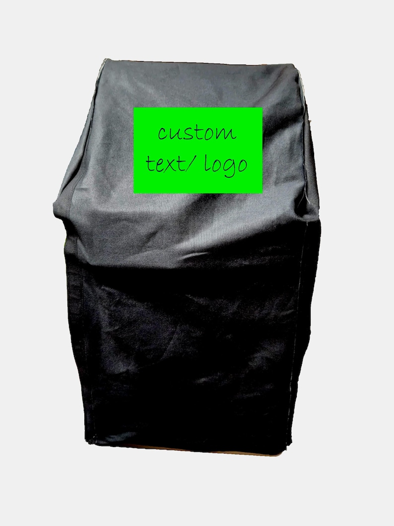 Dust Cover for Bambu Lab X1-Carbon/X2D/P1S with AMS immagine 1
