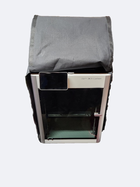 Dust Cover for Bambu Lab X1-carbon/x2d/p1s With AMS - Etsy