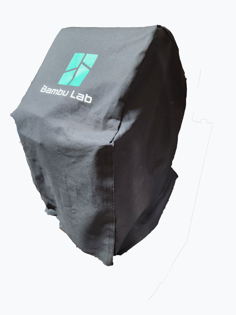 Dust Cover for Bambu Lab X1carbon Etsy