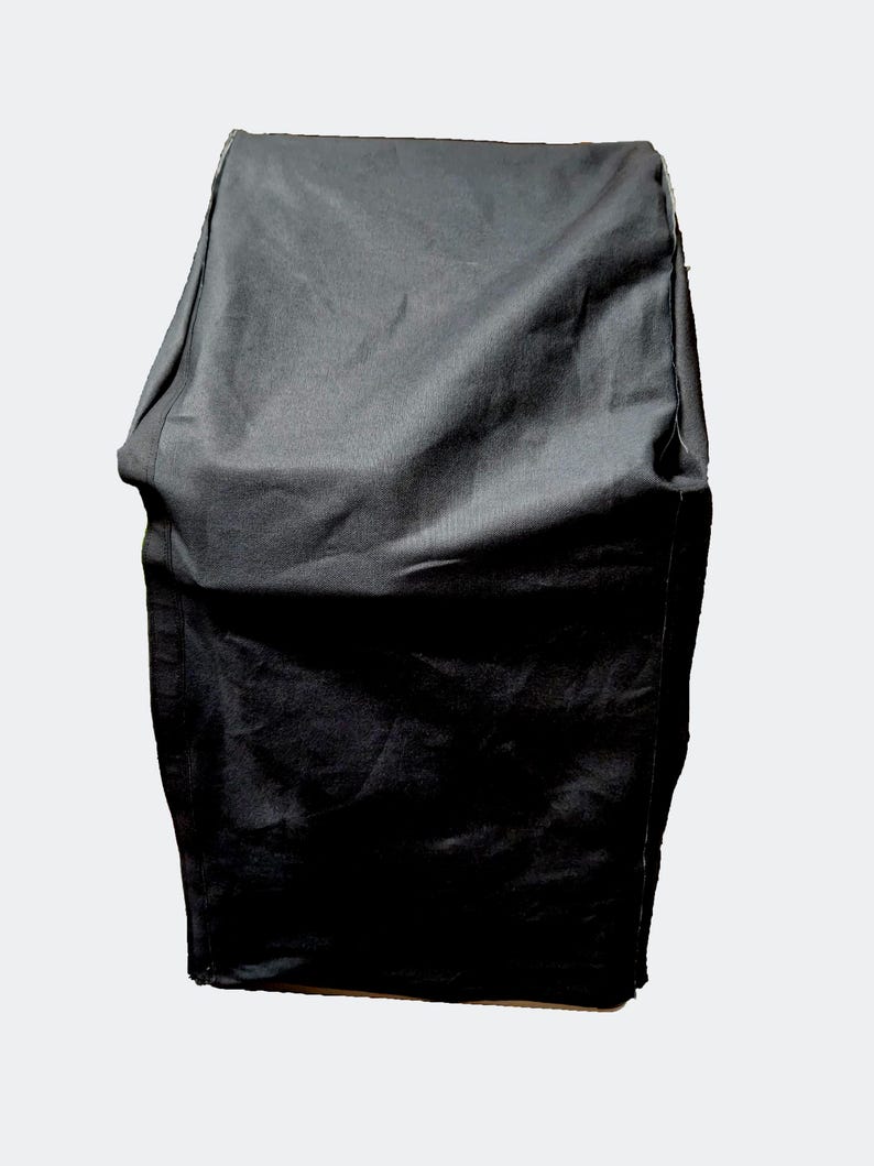 Dust Cover for Bambu Lab X1-Carbon/X2D/P1S with AMS immagine 3