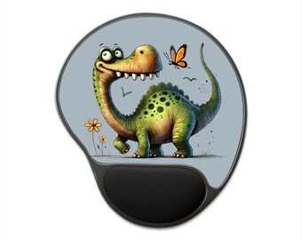 Dino Mauspads