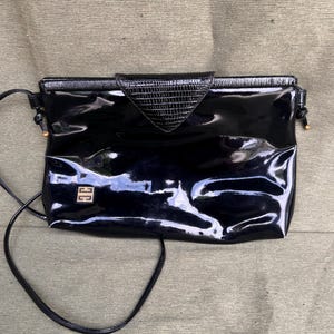 Vintage Givenchy Bag - Etsy Vintage Givenchy Bag - Etsy