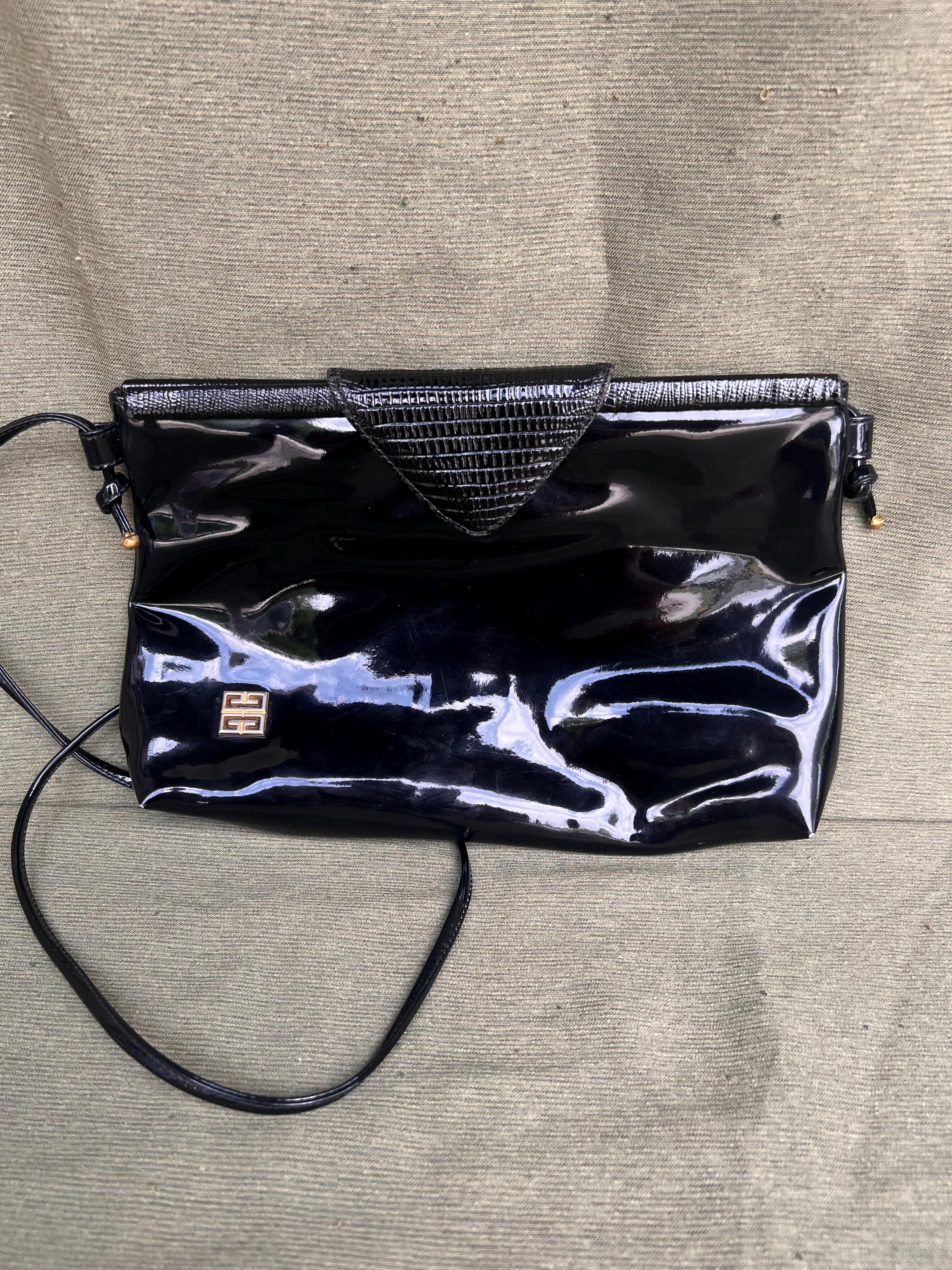 Vintage givenchy bag - Etsy 日本