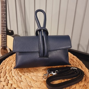 Navy clutch bag uk discount