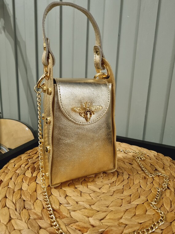 HealthdesignShops, Chanel Wallet on Chain Shoulder bag 393633