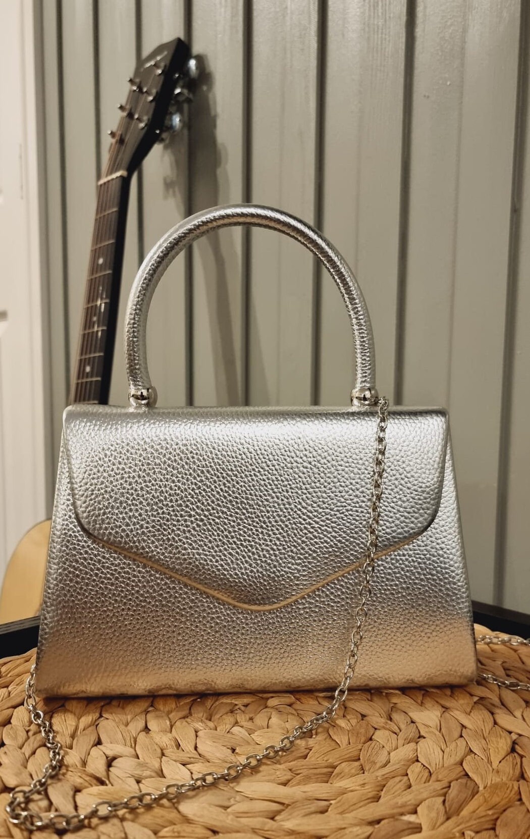 Large evening bag hotsell
