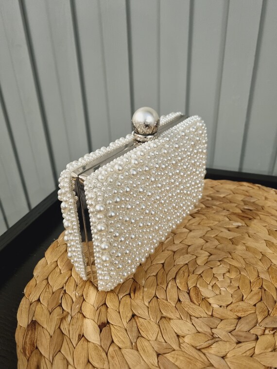 Ever After Bridal - Mrs. Coin Purse