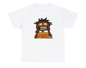 ★KODAK★ Yoyo Man Graphic Short Sleeve T-Shirt BLACK KODAK BLACK TEE Print Short Sleeve T-Shirt | Depop