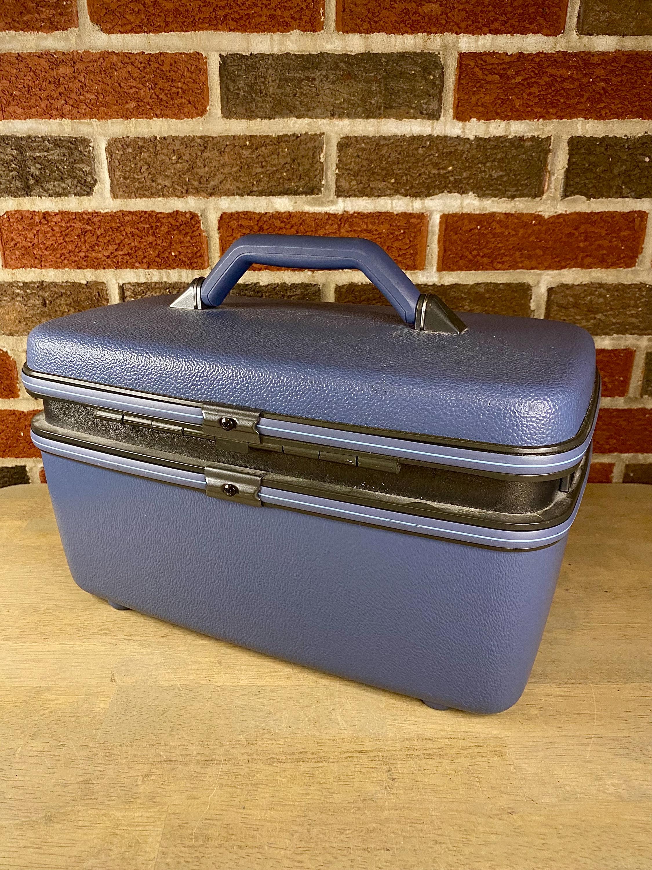 Samsonite Makeup Case - Etsy