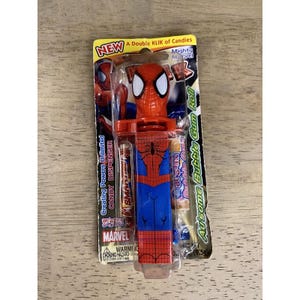 Spiderman 2003 - Etsy