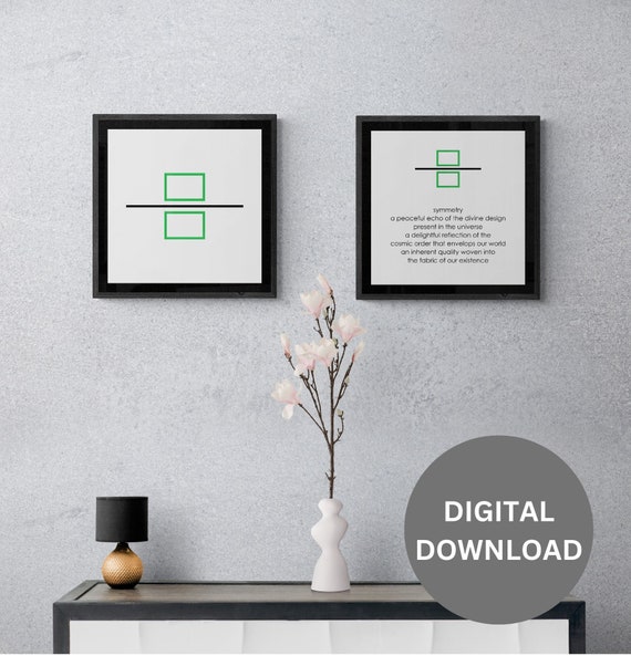 (Simple Geometry) Fishers of Men {Coasters} (Simple Geometry) Fishers of Men {Coasters}