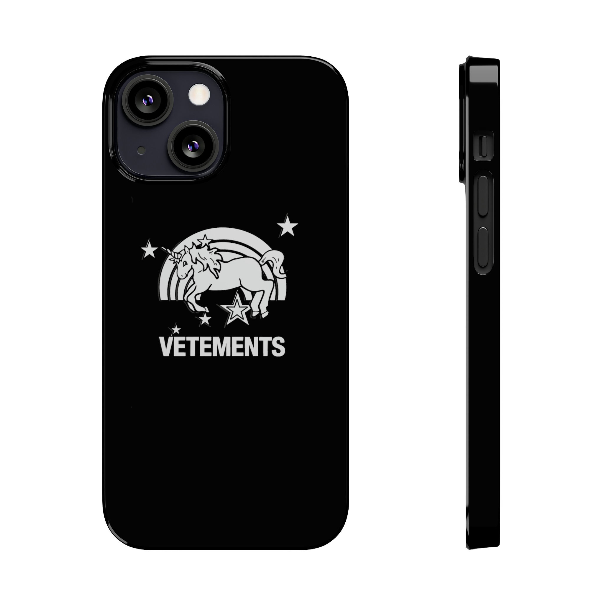 vetements iPhoneケース
