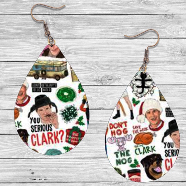 Christmas Vacation Etsy Australia