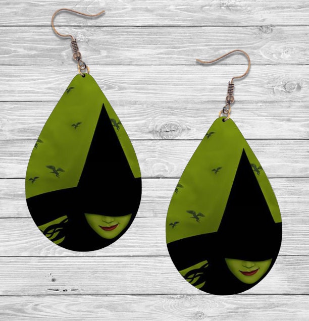Wicked woods hotsell jewelry