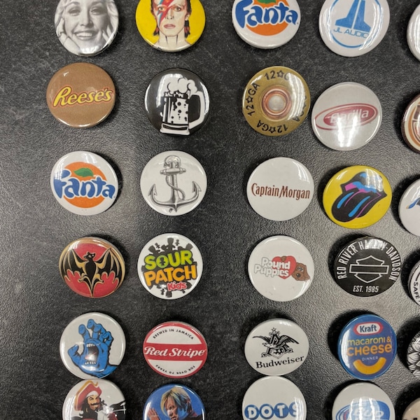 Low Quality Pin Pins - Etsy