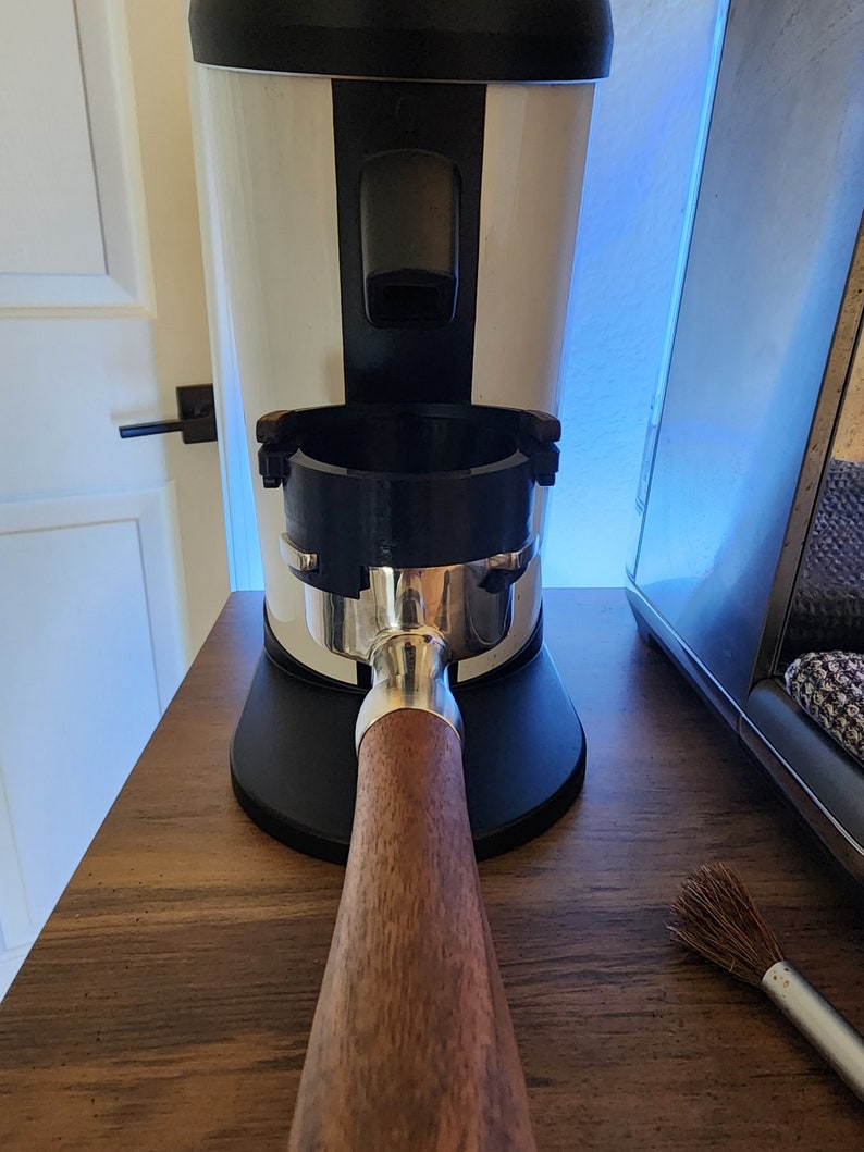 DF64/DF83 54mm Portafilter Adapter Funnel for Breville/sage Etsy